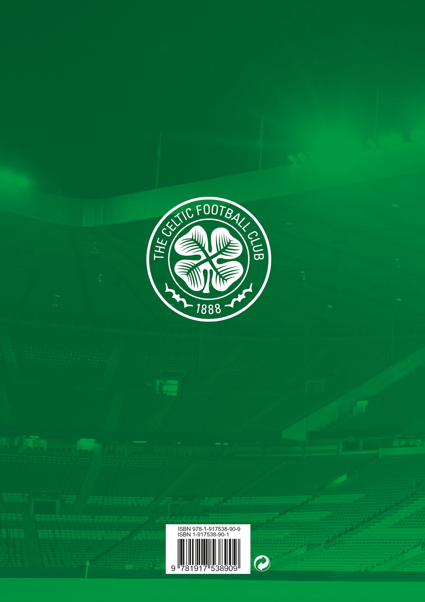 Celtic 2027 A5 Diary