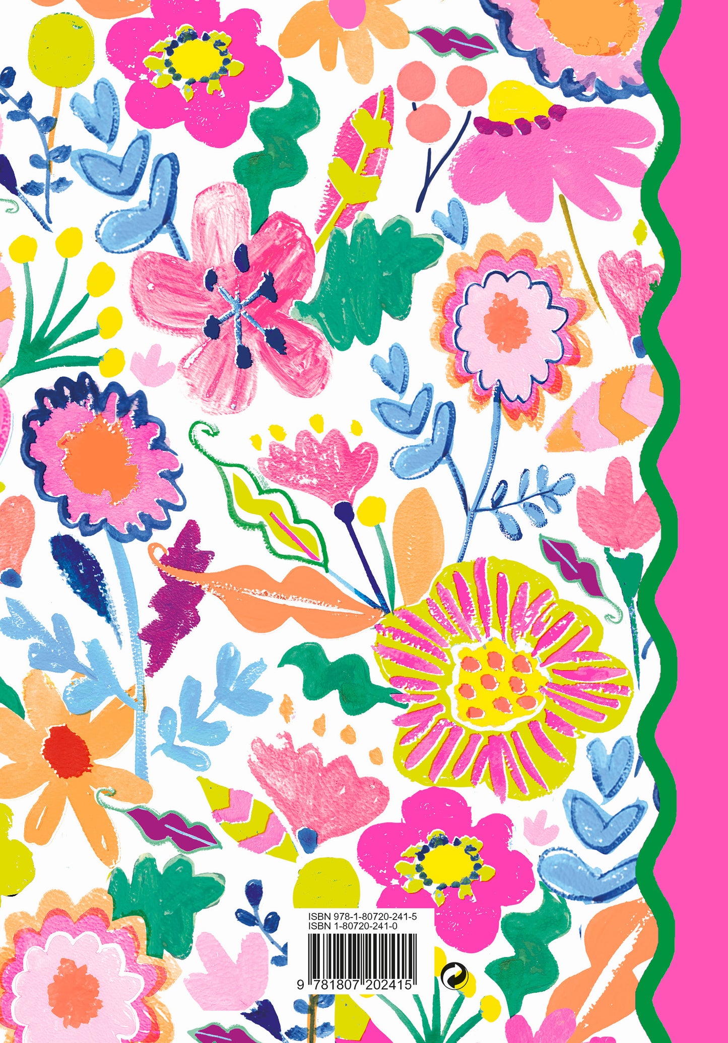 Paper Salad 2027 A5 Diary