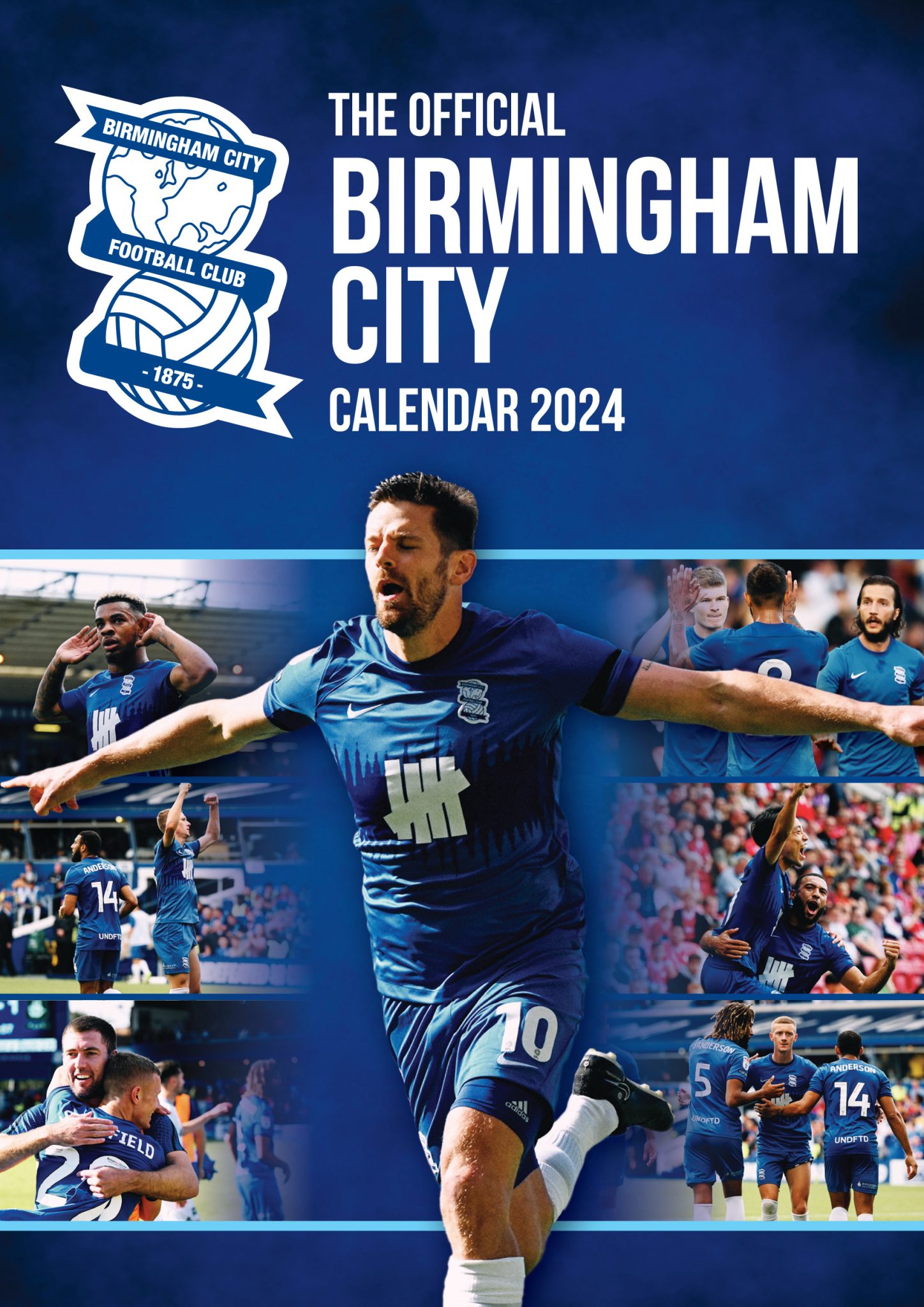 Birmingham City A3 Wall Calendar 2024 Grange Communications   BIRMINGHAM GRANGE A3 CAL 2024 1 1448x2048 